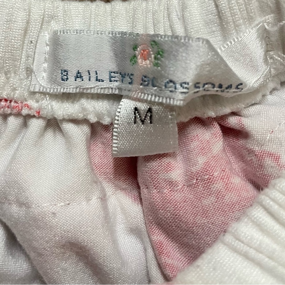 Baileys Blossoms Romper - Picture 3 of 3